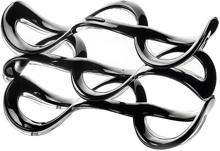 Подставка для бутылок «Cuvee» | Guzzini