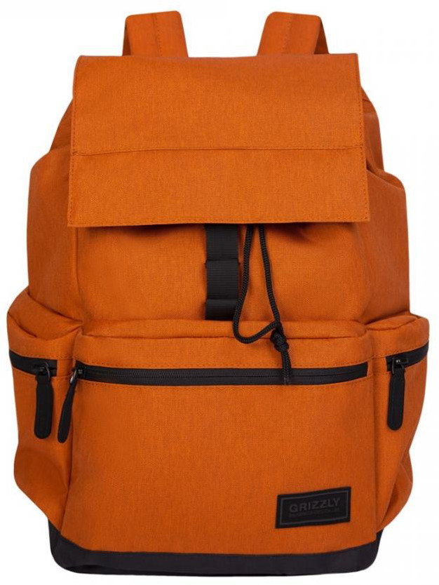 Рюкзак молодежный | Grizzly
