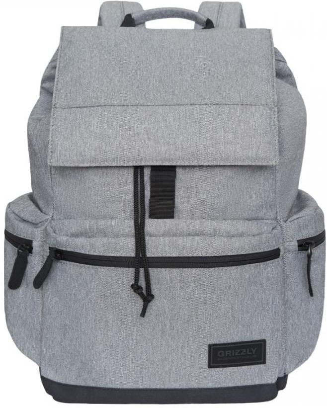 Рюкзак молодежный | Grizzly