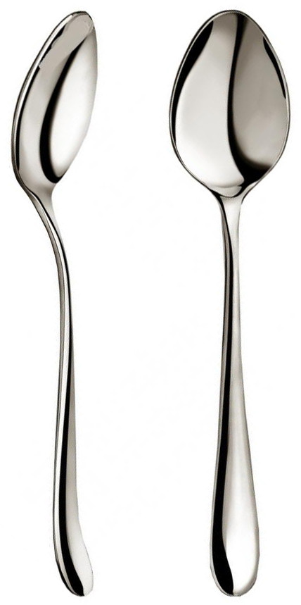 Набор десертных ложек «Stella» | Stella | Wilmax