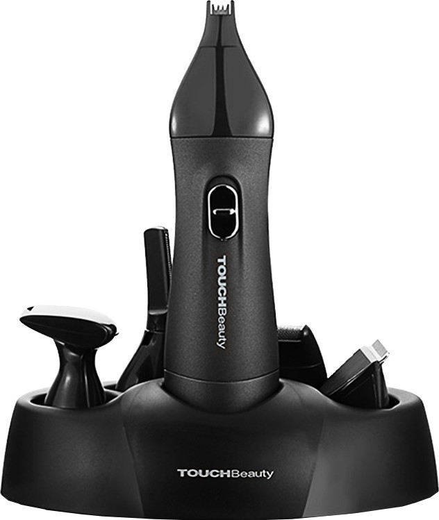 Триммер TB-0868B | TOUCHBeauty