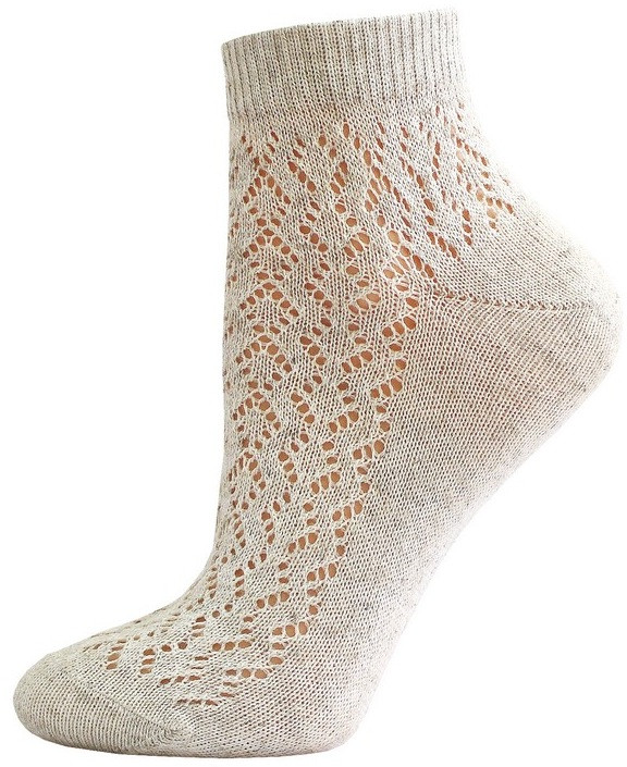 Носки женские | Linen | Брестский чулочный комбинат