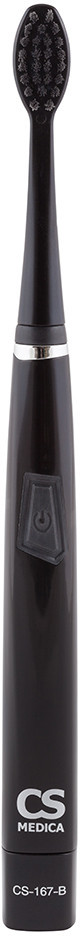 Зубная щетка электрическая звуковая CS-167 | CS Medica