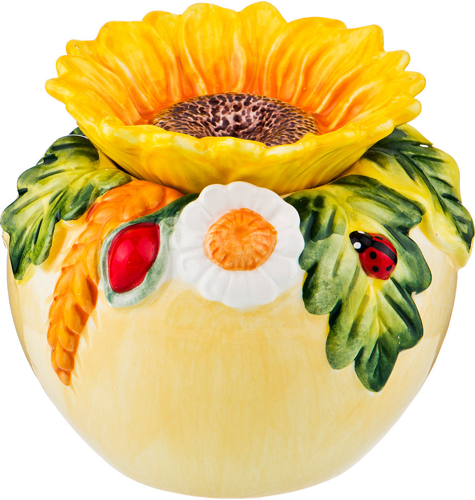 Банка для хранения пищевых продуктов | Lefard