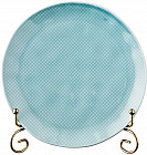 Тарелка закусочная