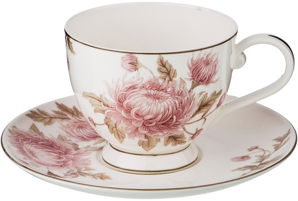 Набор чайный «Астра» | Астра | Lefard