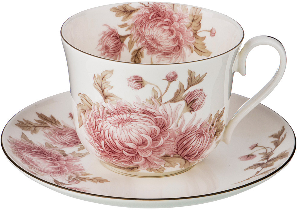 Набор чайный «Астра» | Астра | Lefard