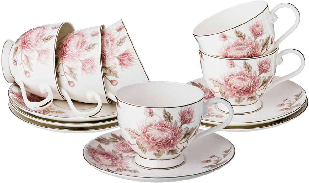 Набор чайный | Астра | Lefard