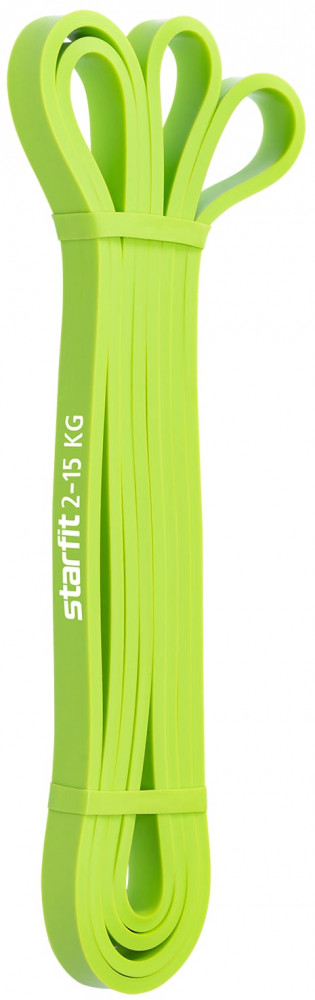 Эспандер многофункциональный ленточный | Starfit