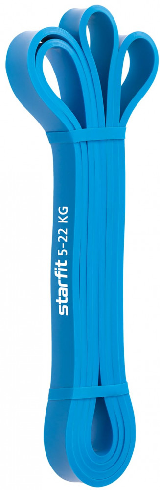Эспандер многофункциональный ленточный | Starfit