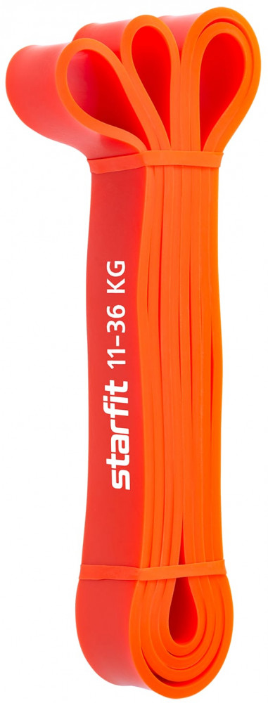 Эспандер многофункциональный ленточный | Starfit