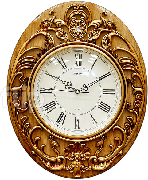 Часы настенные | Mirron