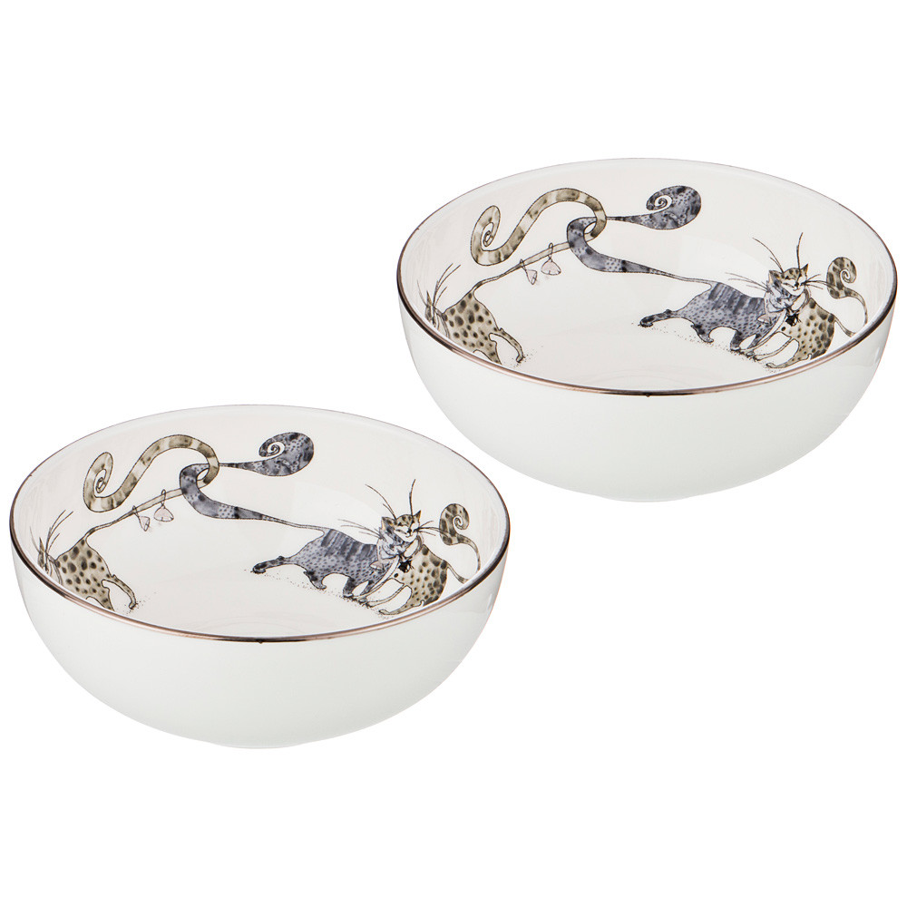 Набор розеток | Котики | Lefard