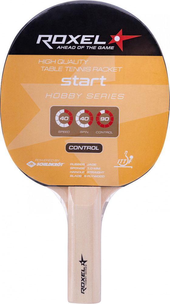 Ракетка для настольного тенниса | Schildkrot