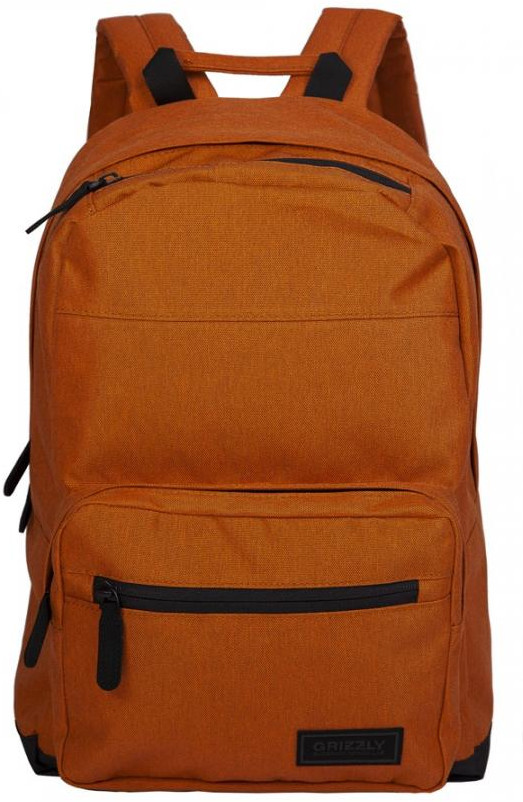Рюкзак | Grizzly