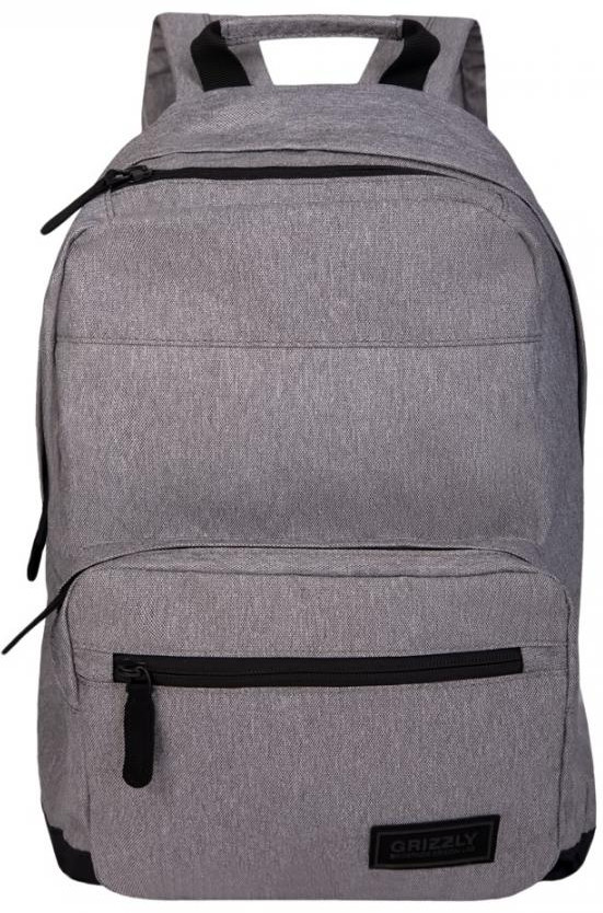 Рюкзак | Grizzly