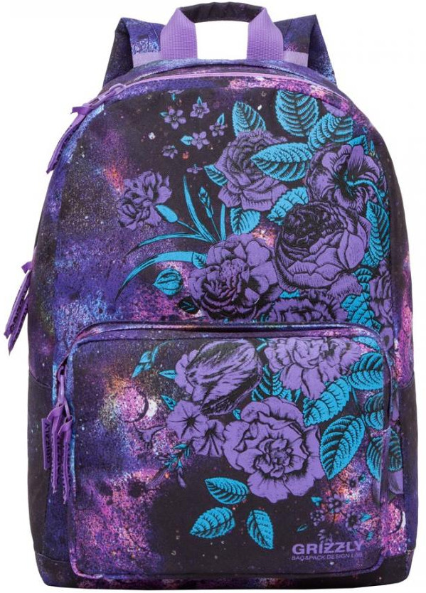 Рюкзак | Grizzly