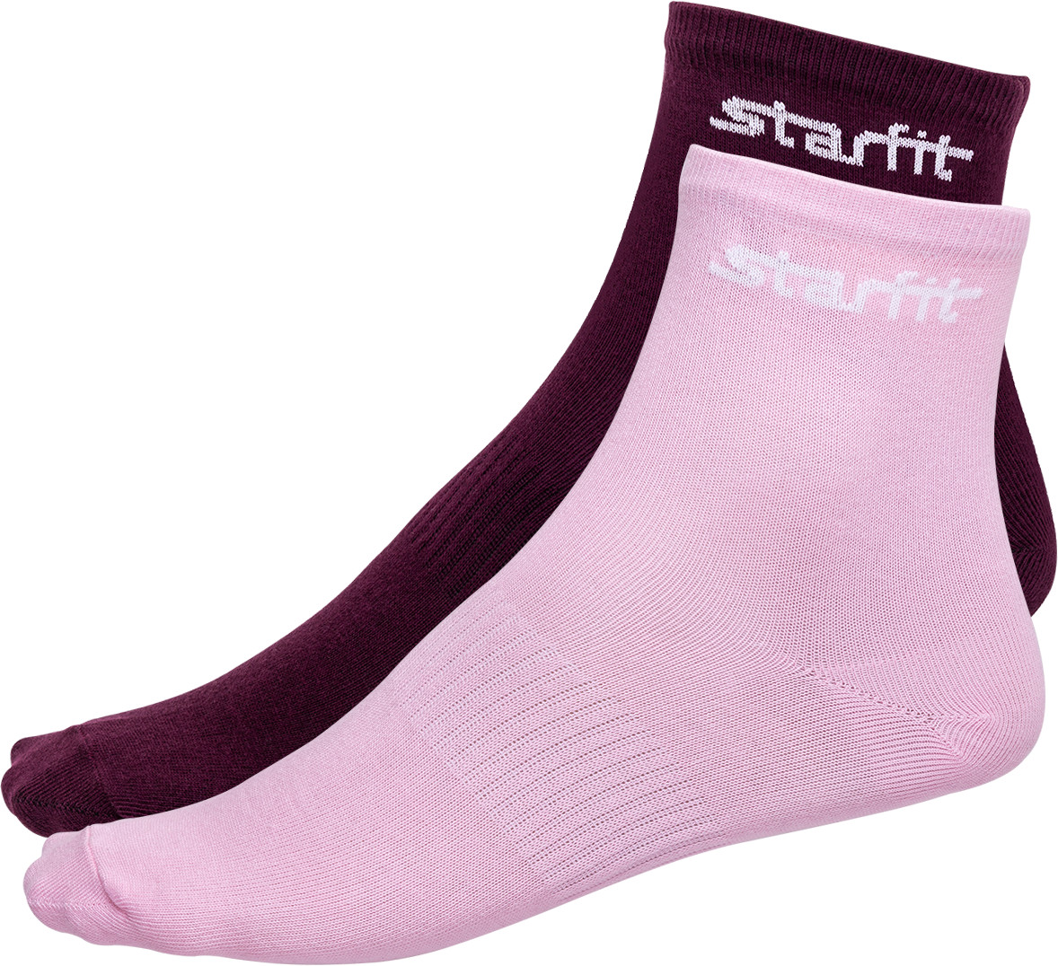 Носки средние | Starfit