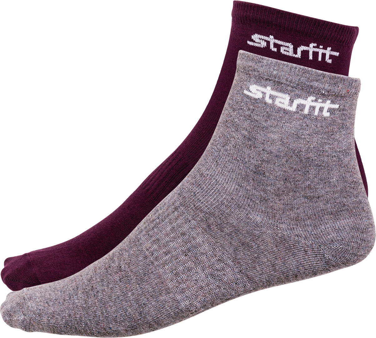 Носки средние | Starfit