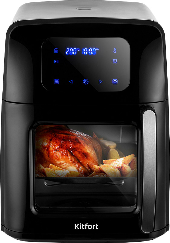 Аэрогриль КТ-2212 | Kitfort