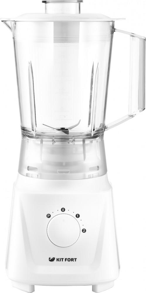 Блендер стационарный КТ-1356-3 | Kitfort