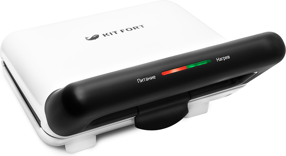 Вафельница КТ-1638 | Kitfort