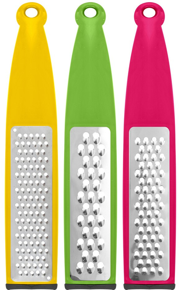 Набор терок | Mayer & Boch