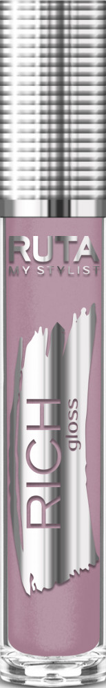 Блеск для губ | Rich gloss | RUTA