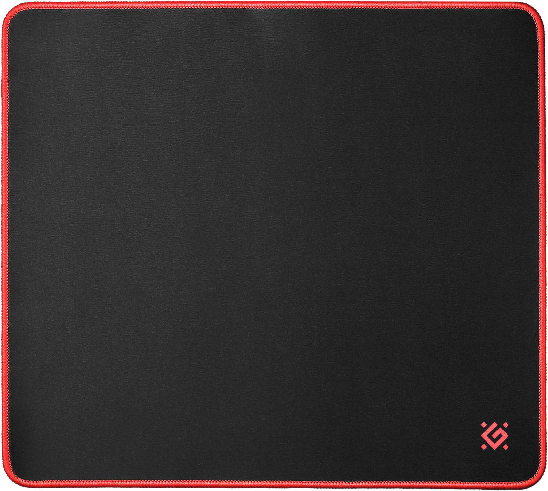 Коврик игровой Black XXL | Defender