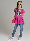 Футболка для девочек