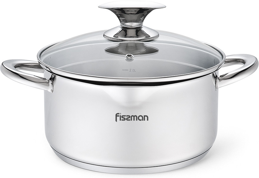 Кастрюля «Elegance» | Fissman
