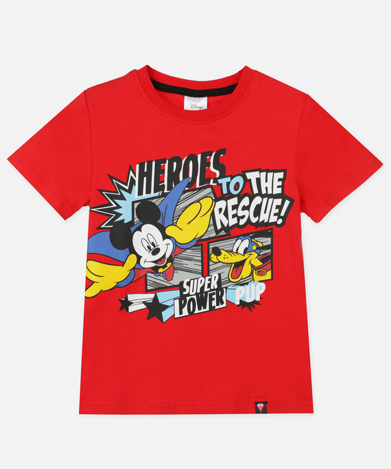 Футболка для мальчиков | PlayToday