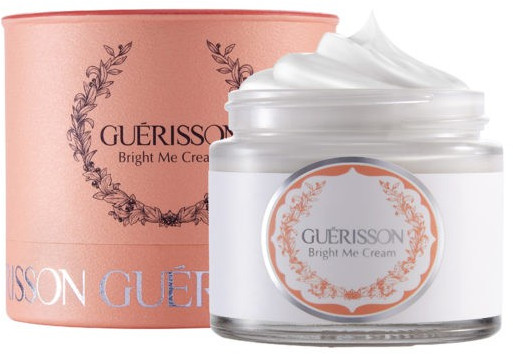 Крем для лица отбеливающий | Guerisson