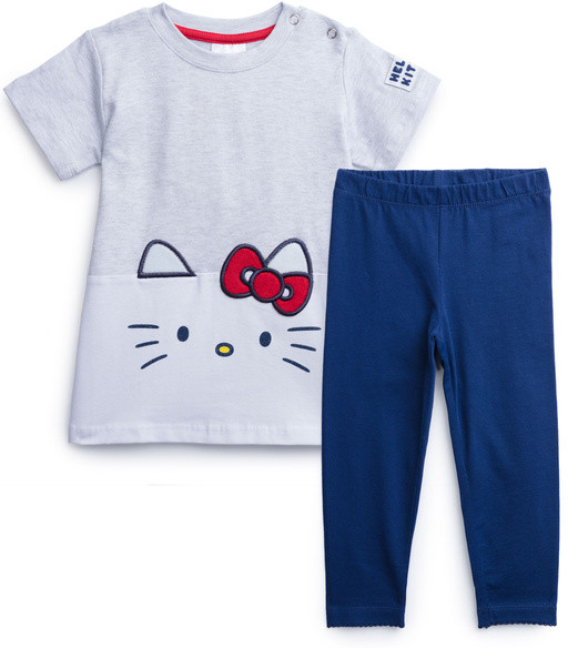 Комплект для девочек | Nos | PlayToday