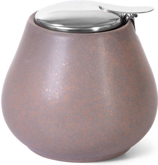 Сахарница керамическая | Fissman