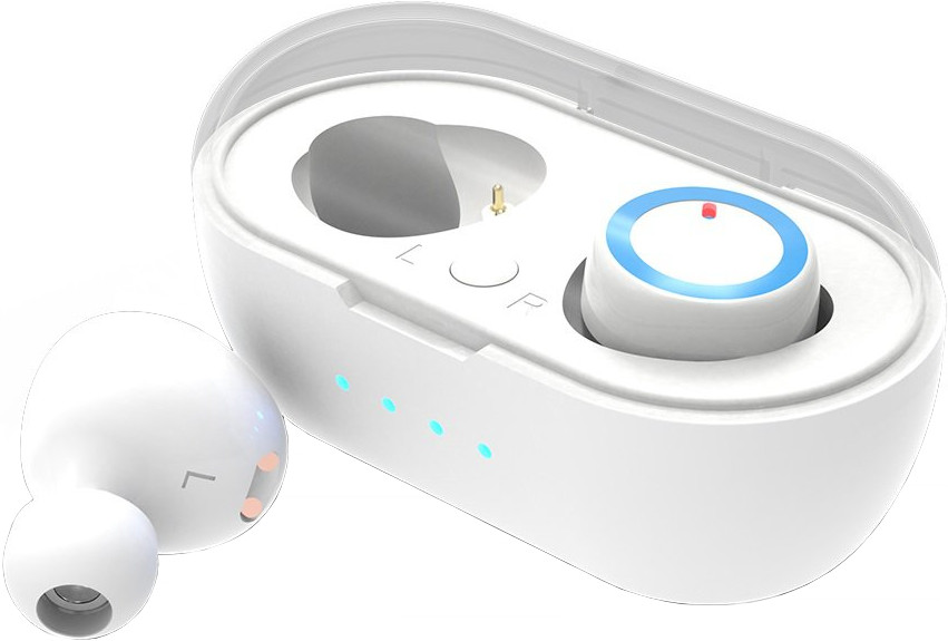 Наушники беспроводные Ritmix RH-802BTH TWS | Ritmix