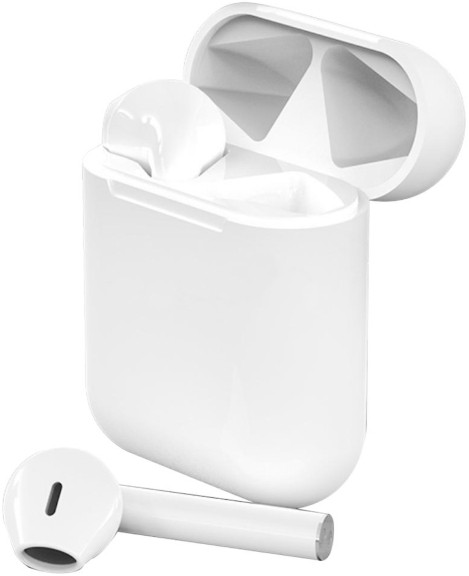 Наушники беспроводные RH-804BTH | Ritmix