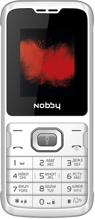Мобильный телефон Nobby 110 | Nobby