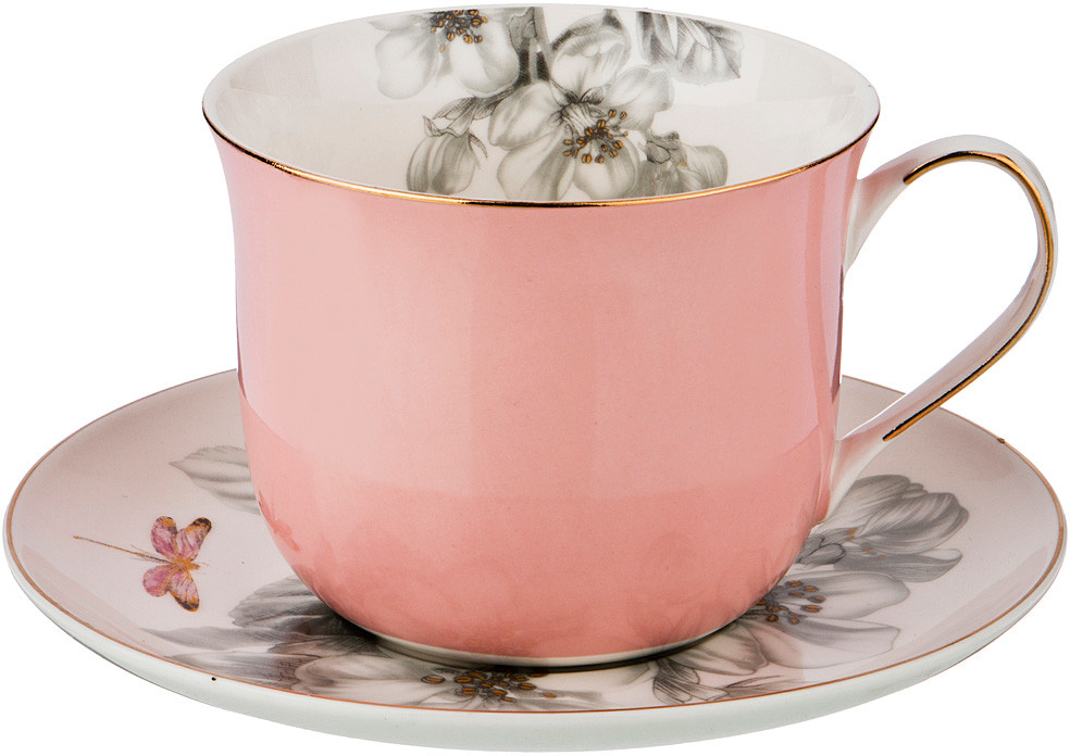 Чайная пара «Маджента» | Маджента | Lefard