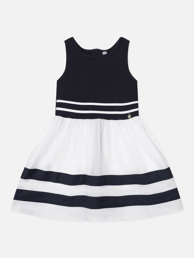 Сарафан для девочек | Seascape kids girls | PlayToday