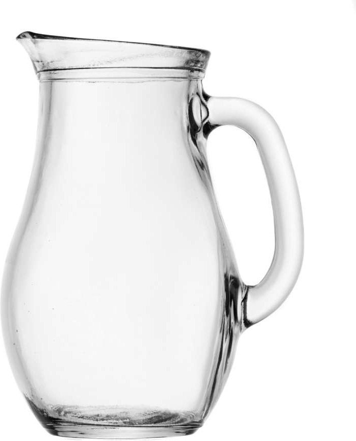 Кувшин «Bistro» | Bistro | Pasabahce