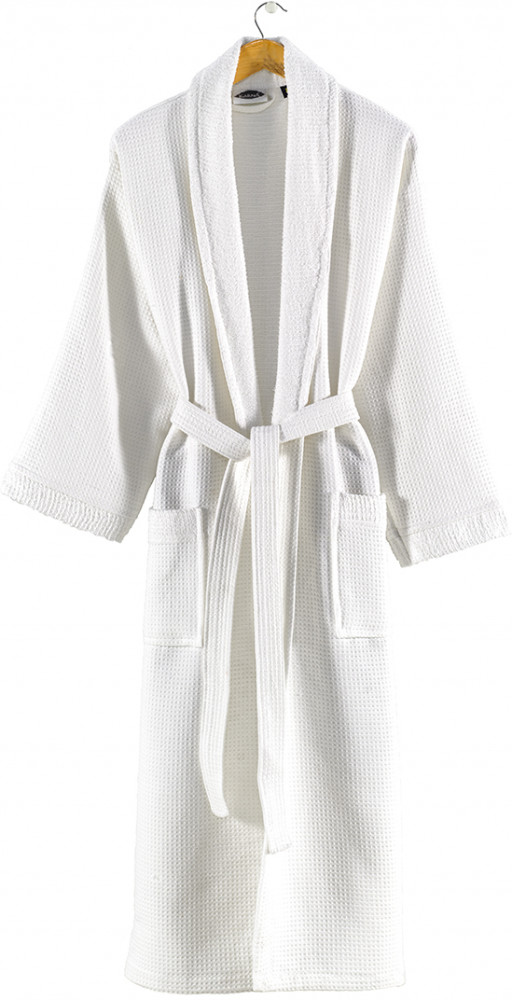 Халат вафельный «Ayder» | Ayder | Karna