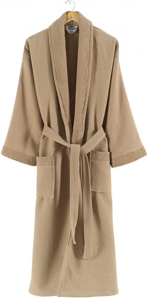 Халат вафельный «Ayder» | Ayder | Karna