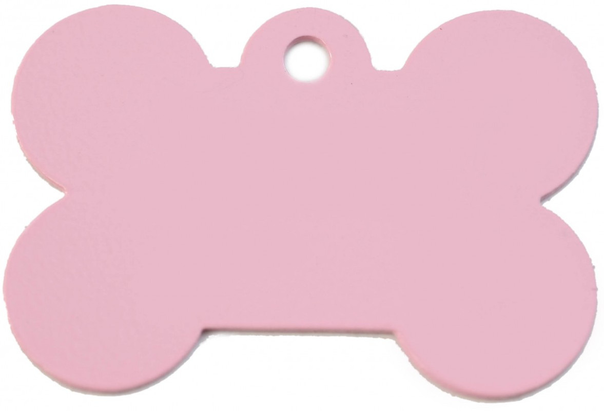 Адресник «Косточка» | Наша Марка