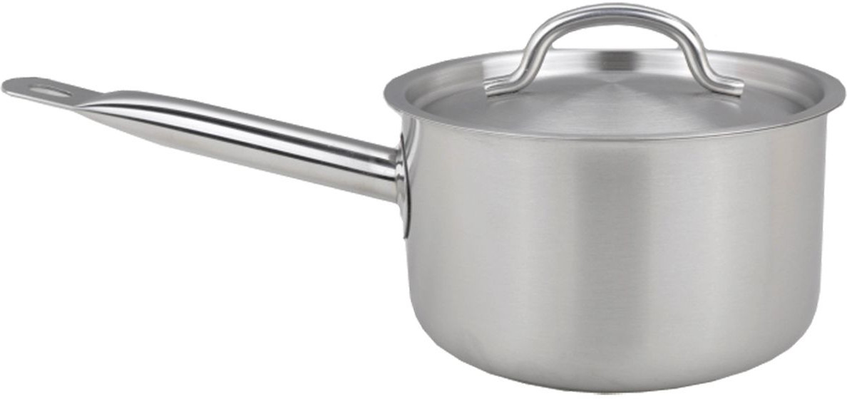 Ковш с крышкой «Professional» | Professional | Appetite