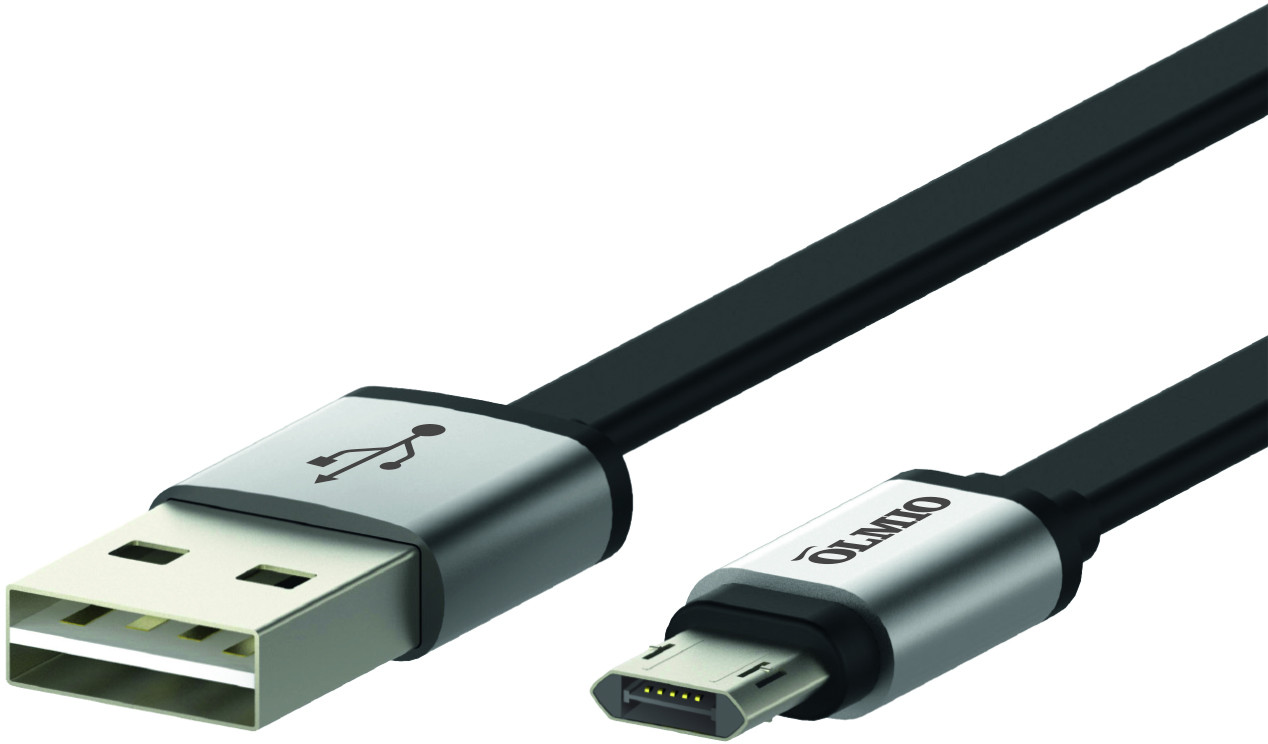Кабель Olmio MicroUSB | Olmio