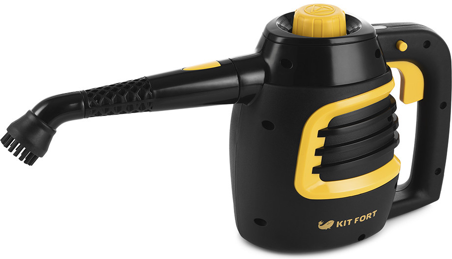 Пароочиститель | Kitfort