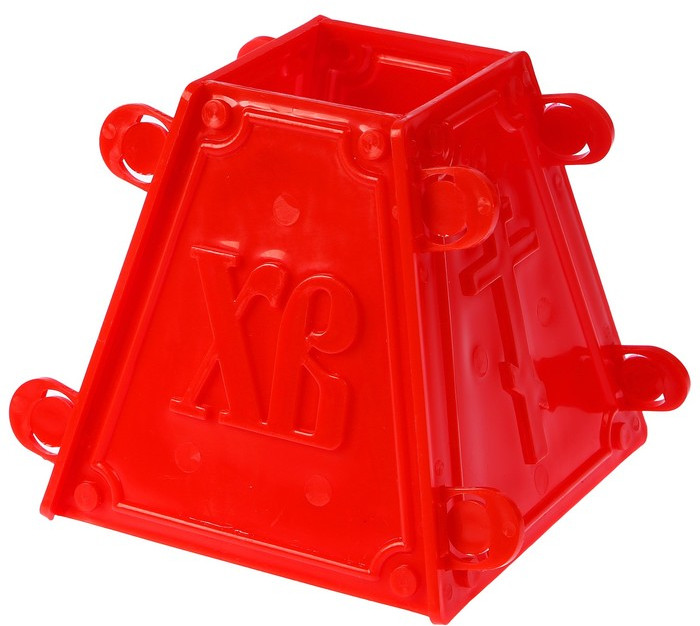 Пасочница | Домашняя кухня