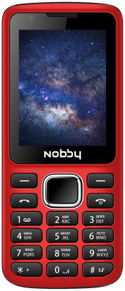 Мобильный телефон Nobby 230 | Nobby