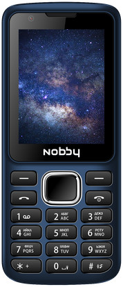 Мобильный телефон Nobby 230 | Nobby